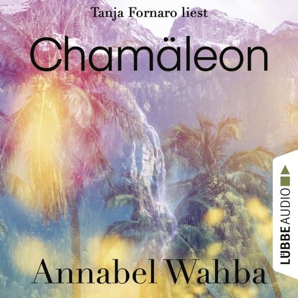 Chamäleon