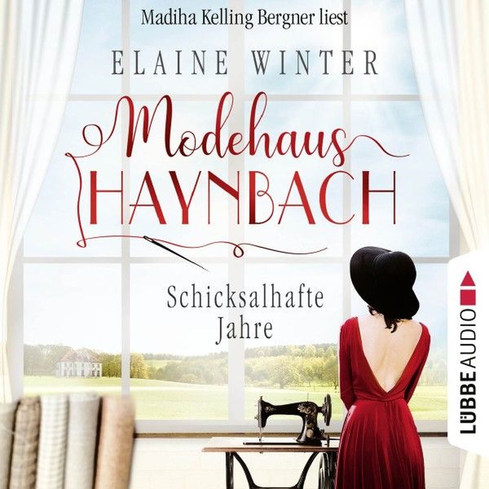 Schicksalhafte Jahre - Modehaus Haynbach, Teil 2