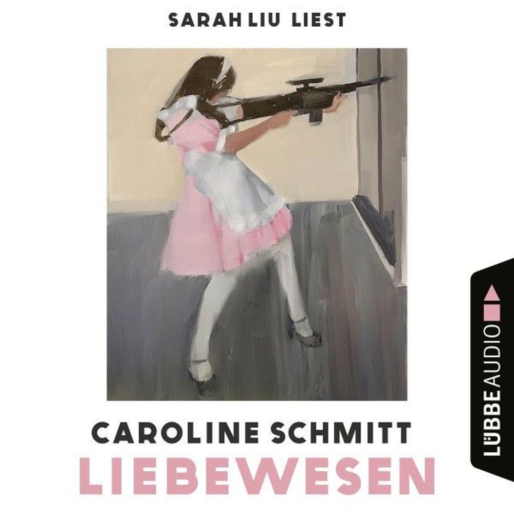 Liebewesen