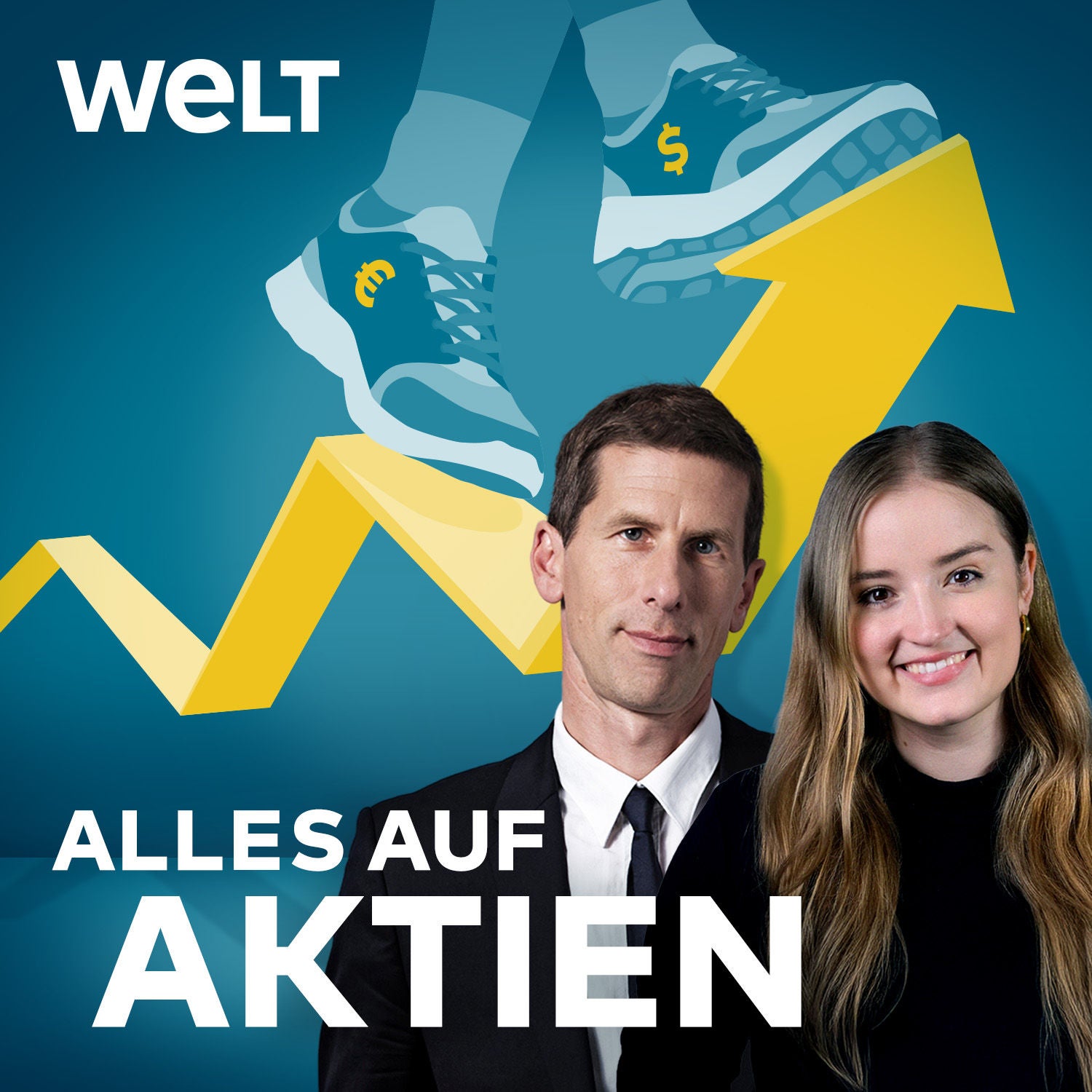 Der ETF-Alarm und Nacht der Wahrheit für Microsoft und Meta