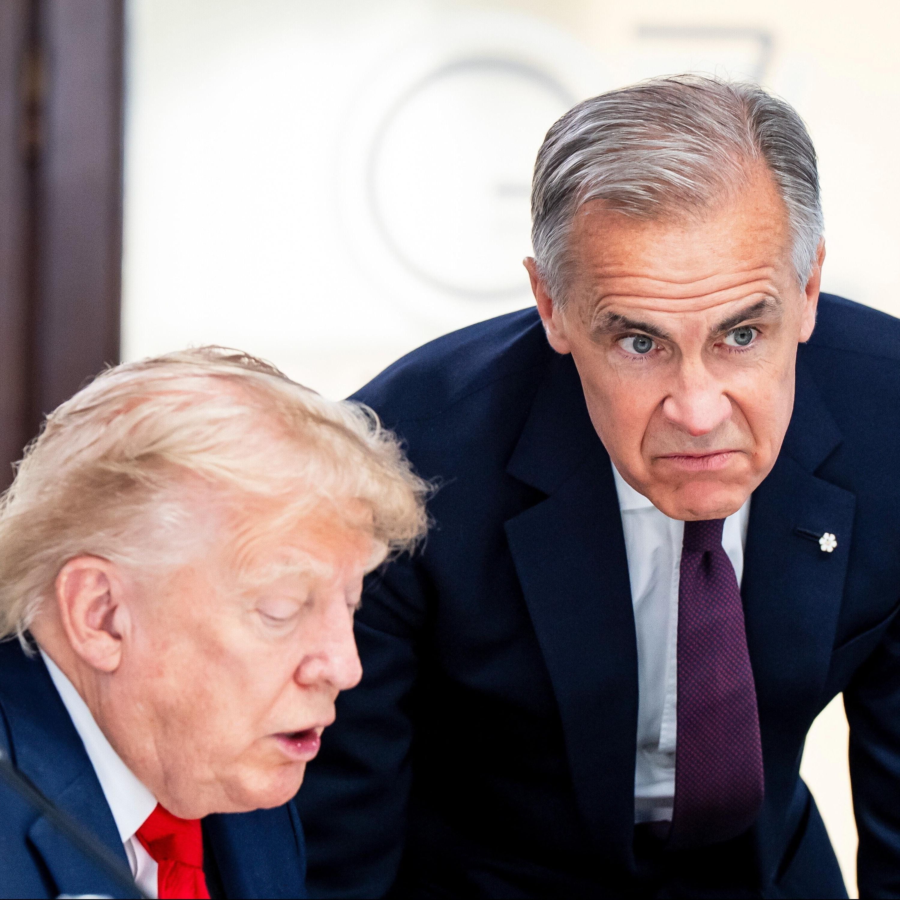 So treibt Trump Kanada in die Arme der EU