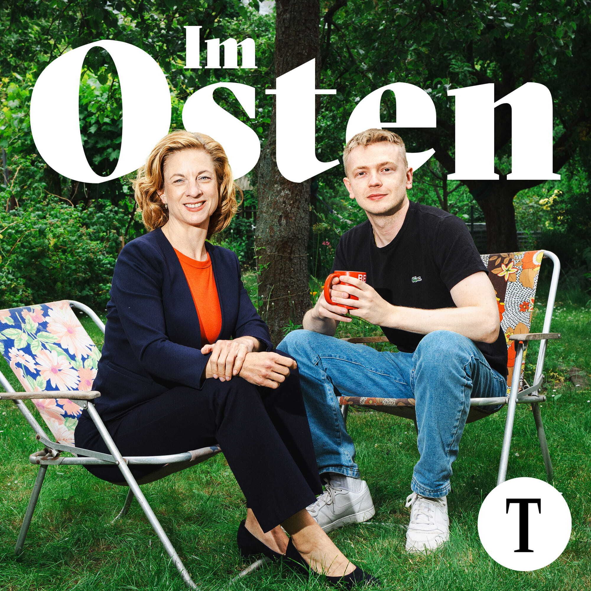 Junge Menschen im Osten: Was bewegt sie, was bewegen sie?