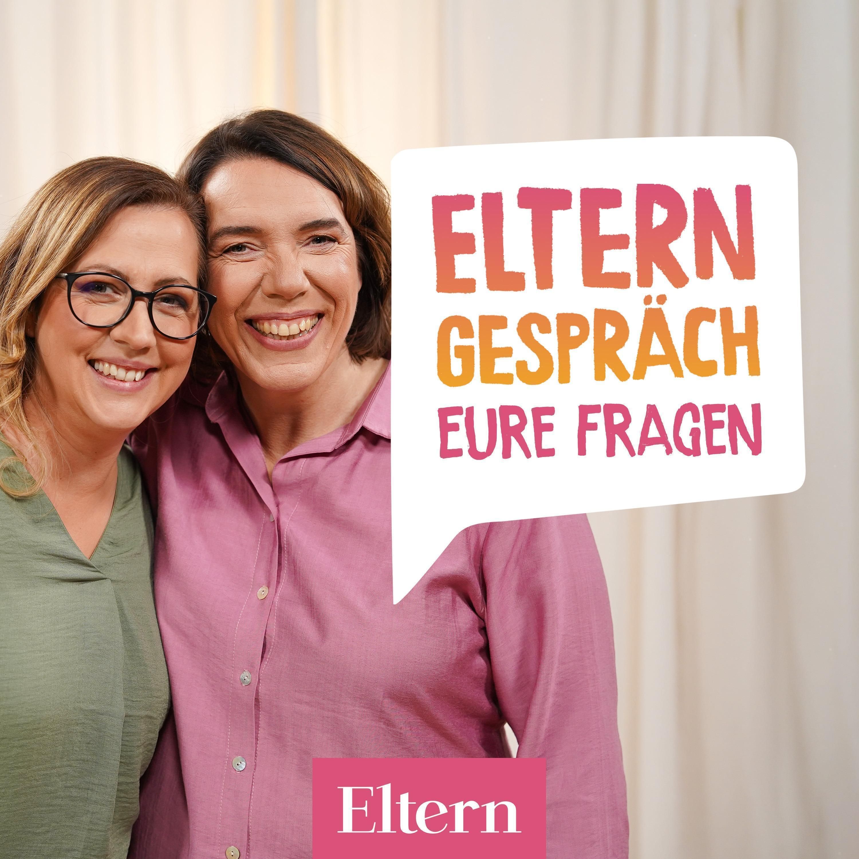 Wie trifft man schwierige Entscheidungen für die Kinder? Mit Elke Schicke