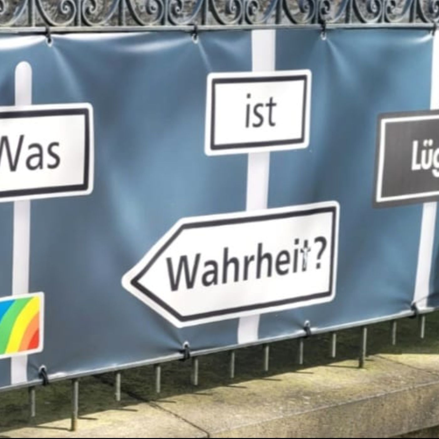 Aus der Gottesbeziehung heraus Stärke entwickeln, um entsprechend zu handeln