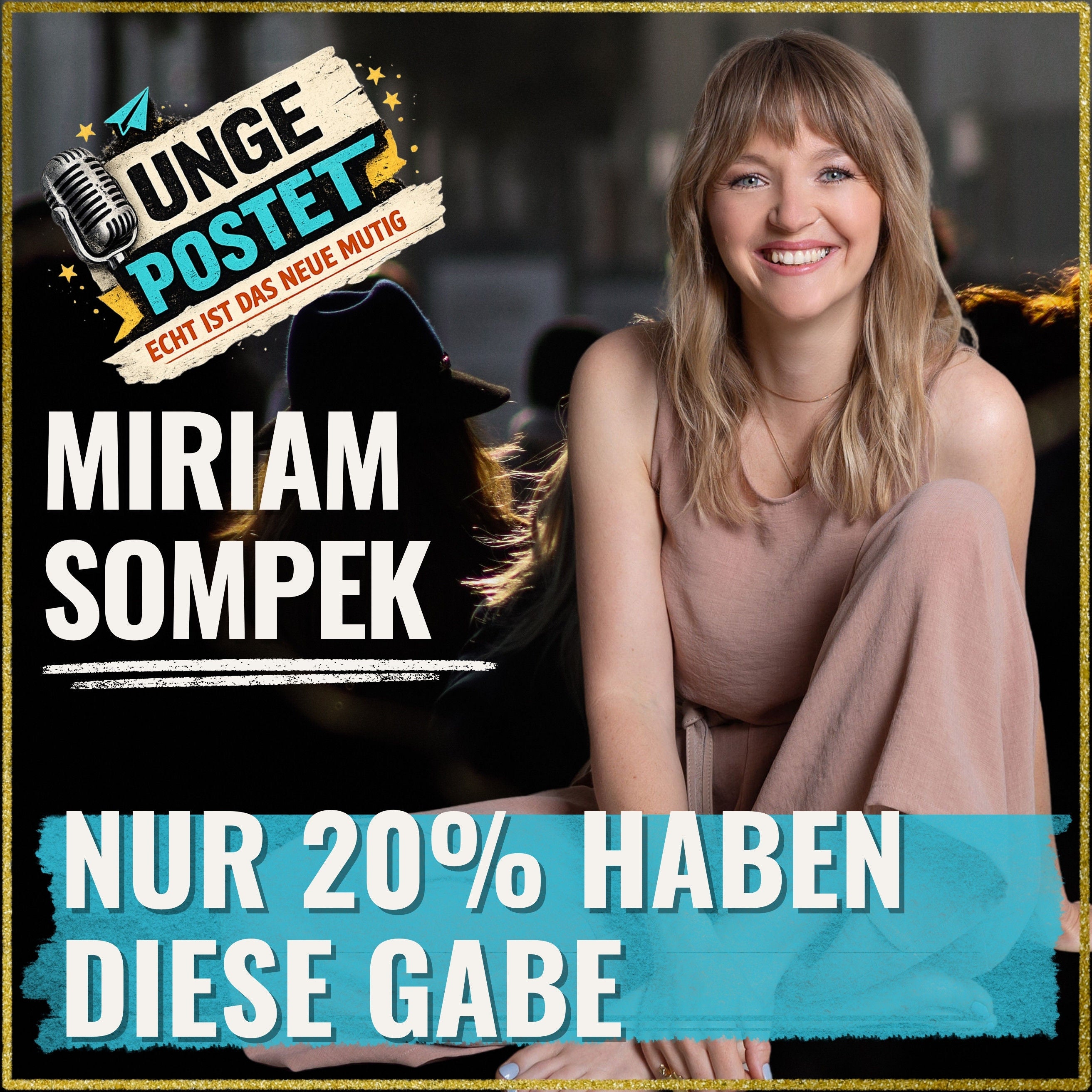20% der Menschen haben diese Gabe, ohne es zu wissen - #18