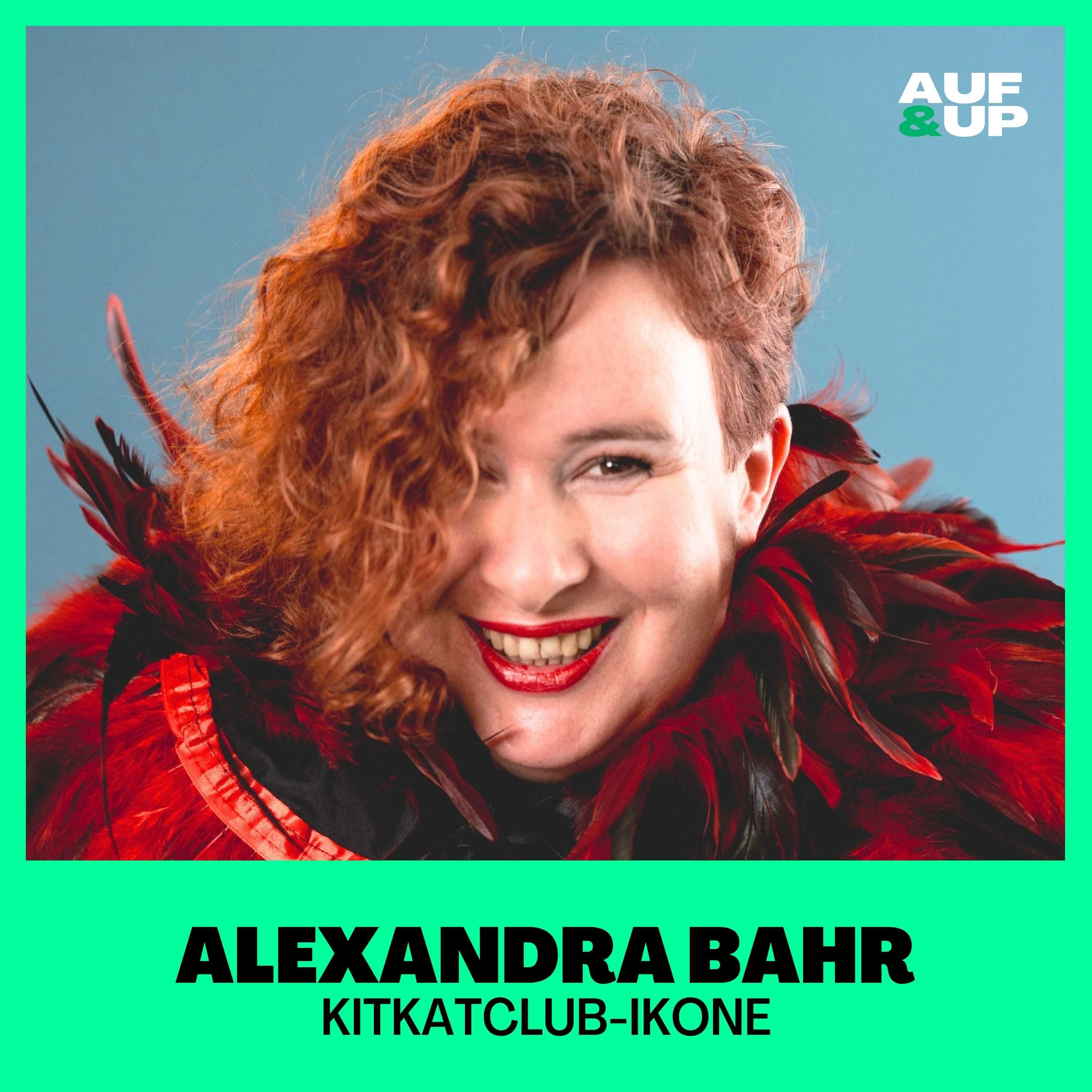 KitKatClub-Ikone: „Der Brief meiner Tochter verhinderte, dass ich mich umbringe.“ | A&U #159