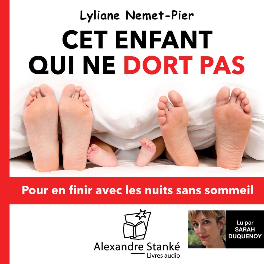 Cet enfant qui ne dort pas