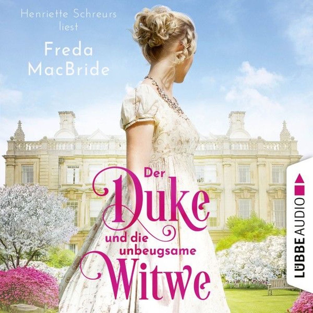Der Duke und die unbeugsame Witwe - Regency - Liebe und Leidenschaft, Teil 1