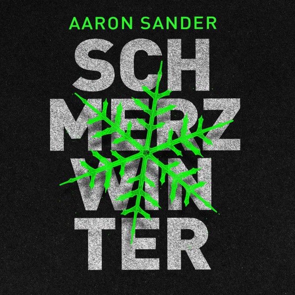 Schmerzwinter - Nygård und Wasmuth ermitteln, Teil 1