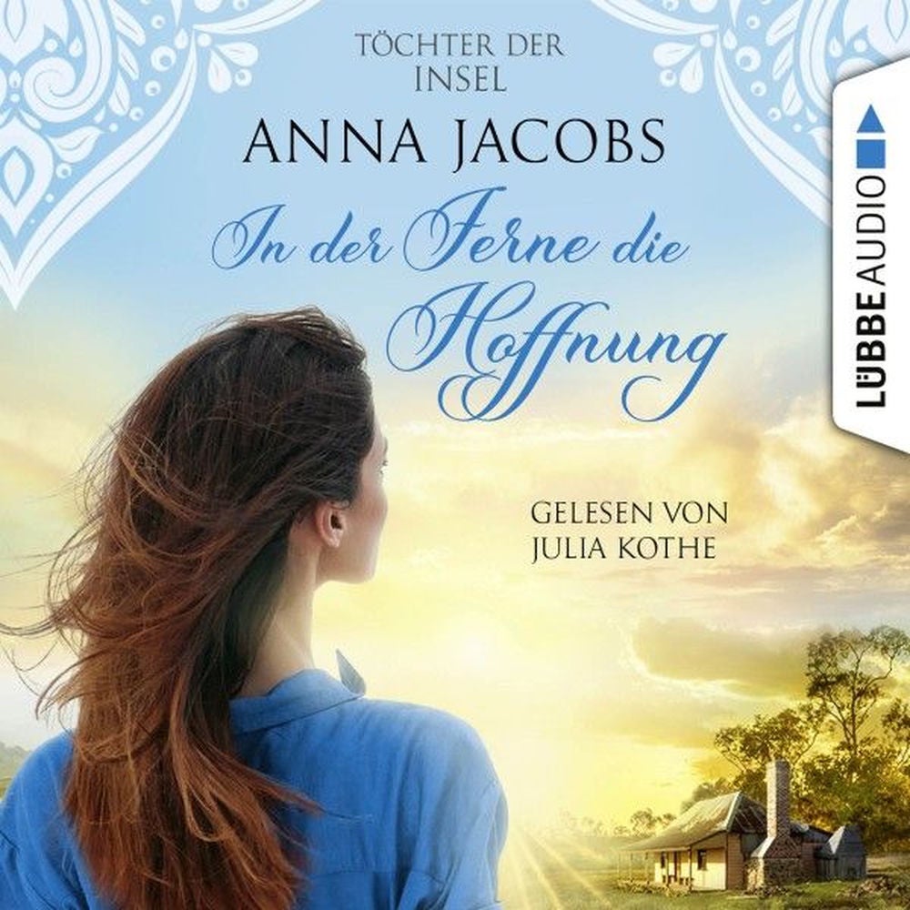 In der Ferne die Hoffnung - Töchter der Insel, Teil 1