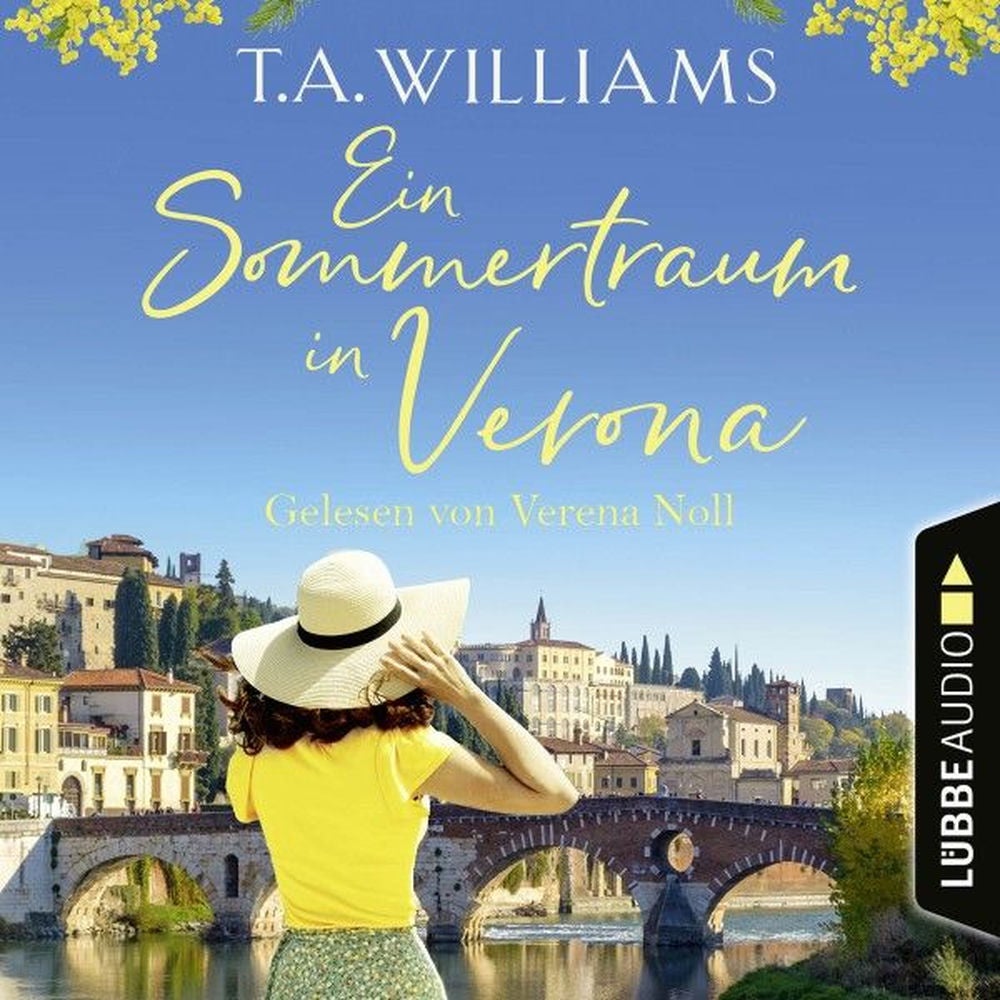 Ein Sommertraum in Verona
