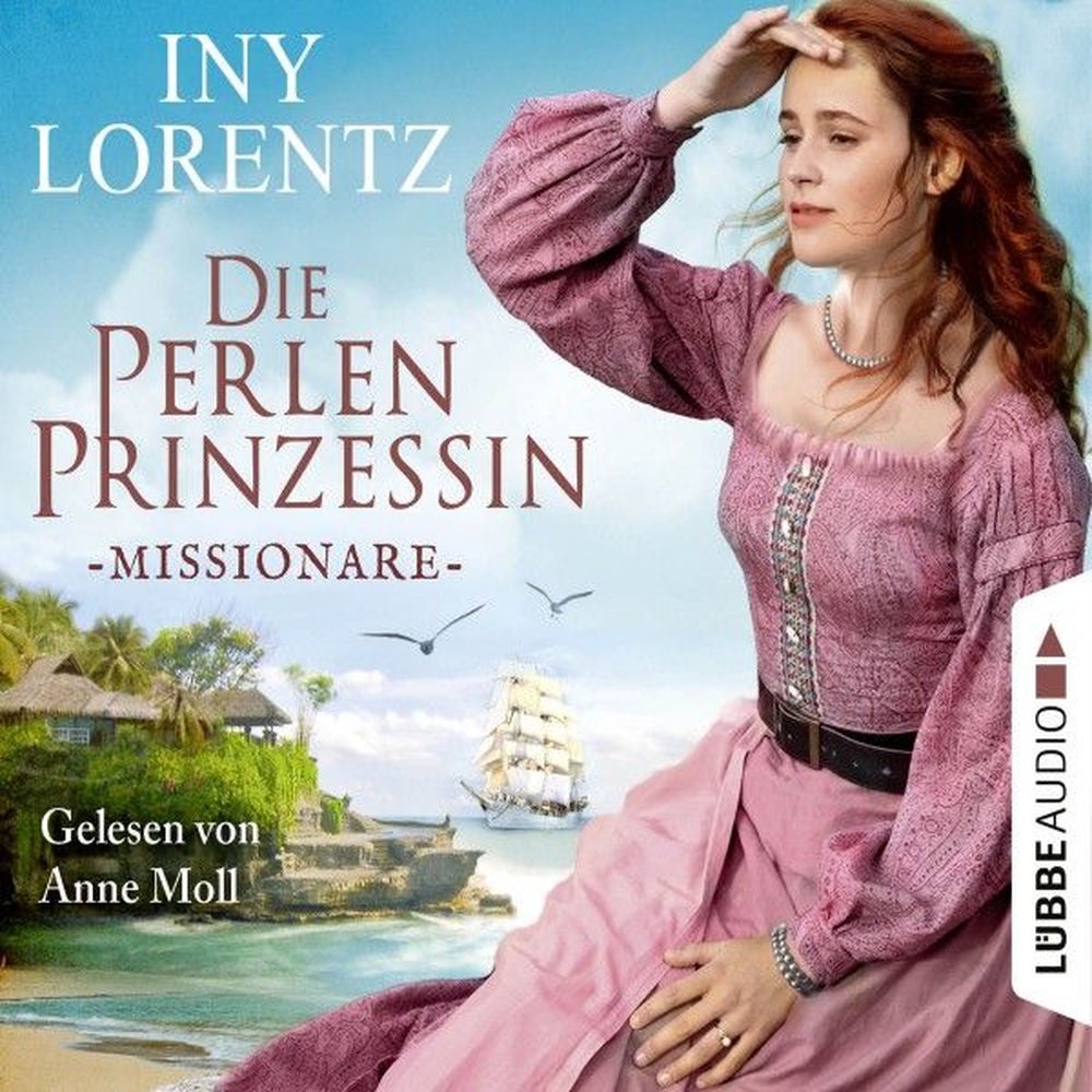 Missionare - Die Perlenprinzessin, Teil 3