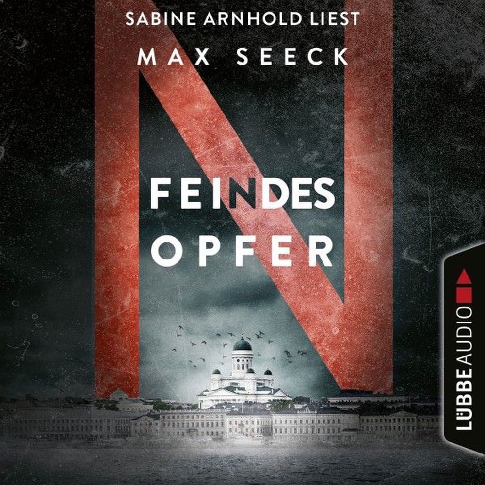 Feindesopfer - Jessica-Niemi-Reihe, Teil 3