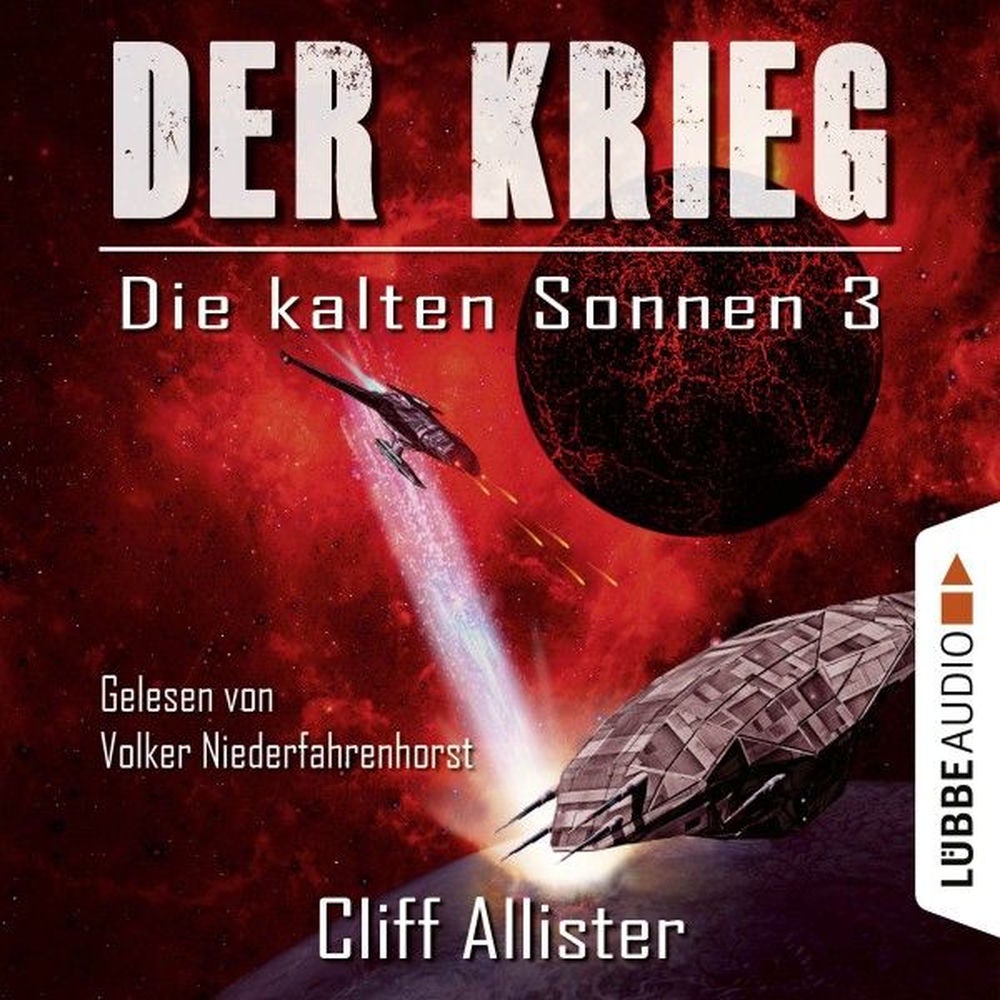 Der Krieg - Die kalten Sonnen, Teil 3