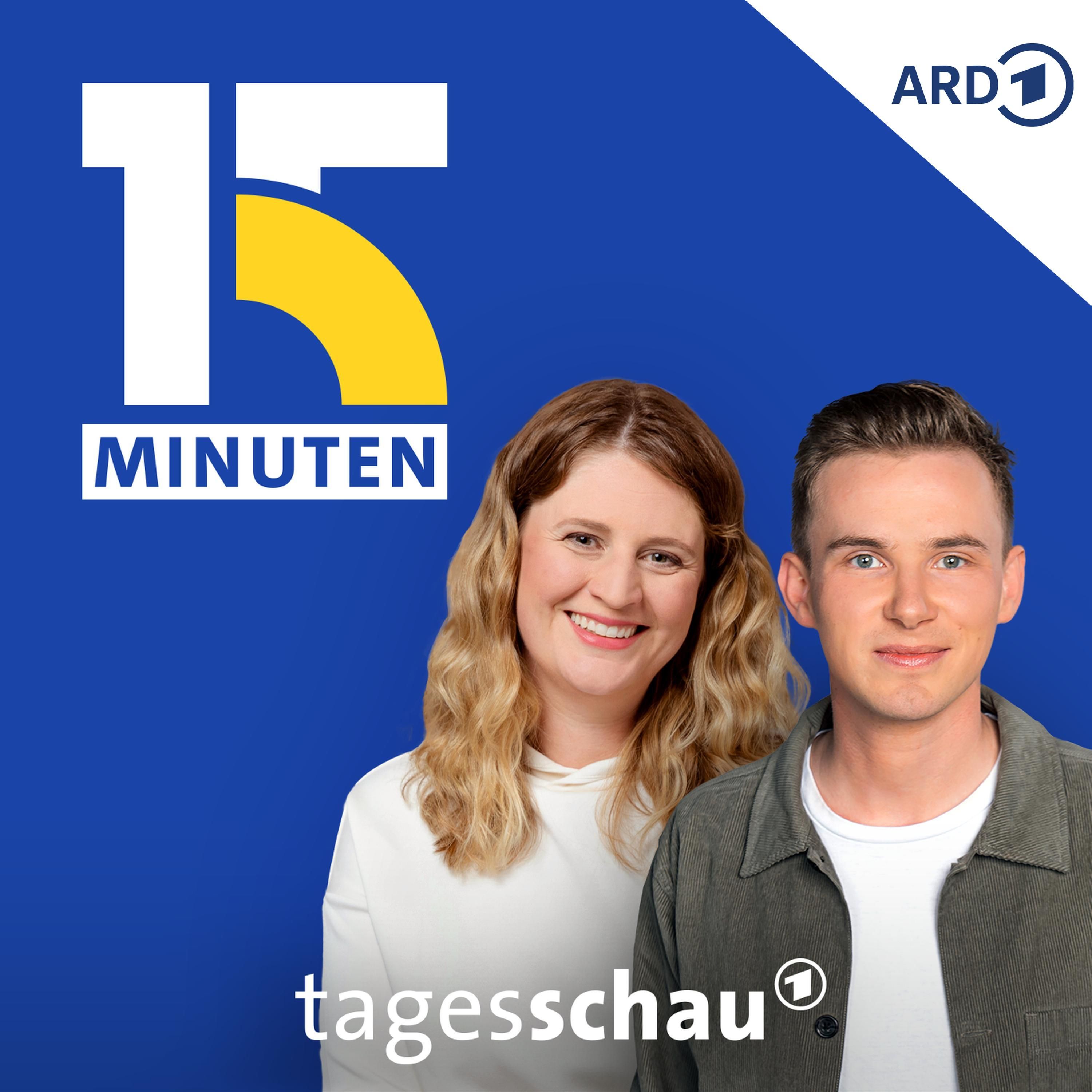 Todesfälle durch Vibrionen-Infektionen / Hohe Waldbrandgefahr in Deutschland / Rekord Jackpot