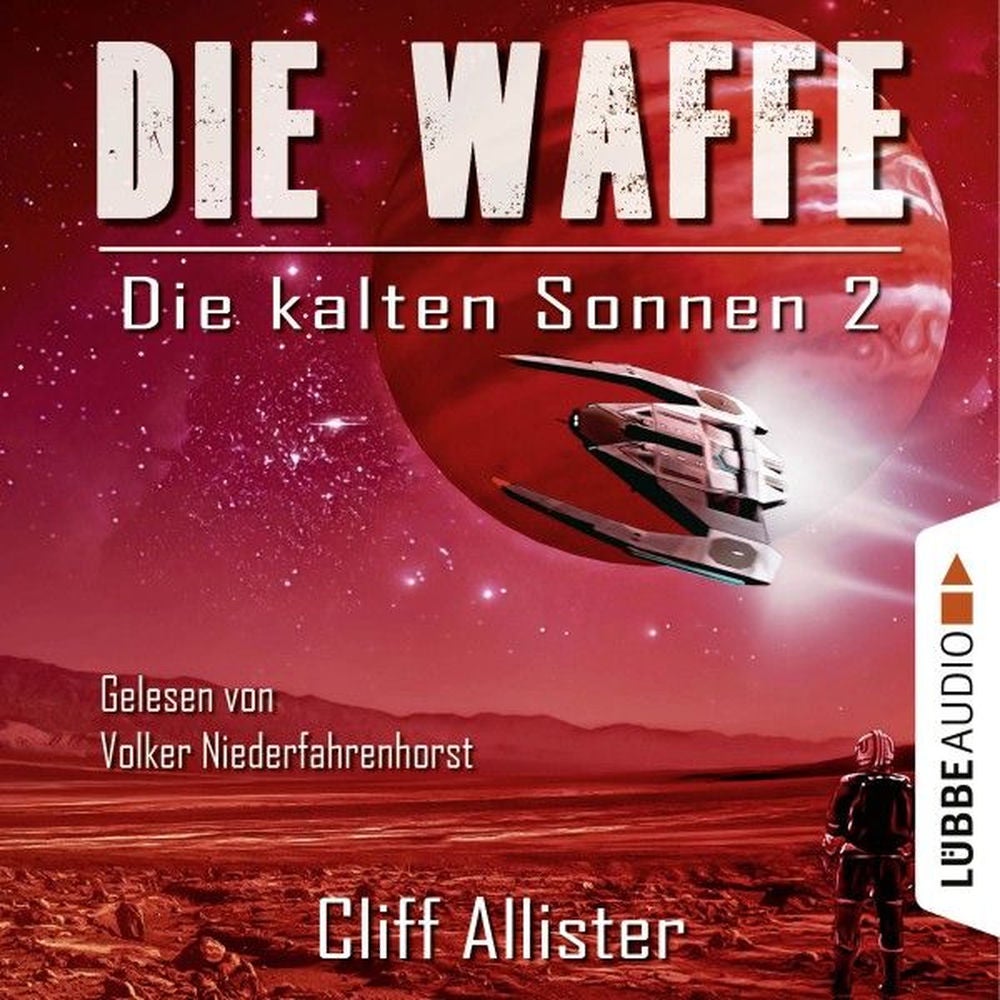 Die Waffe - Die kalten Sonnen, Teil 2