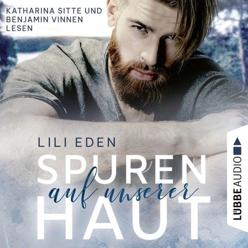 Spuren auf unserer Haut - Broken Hearts-Reihe, Teil 1
