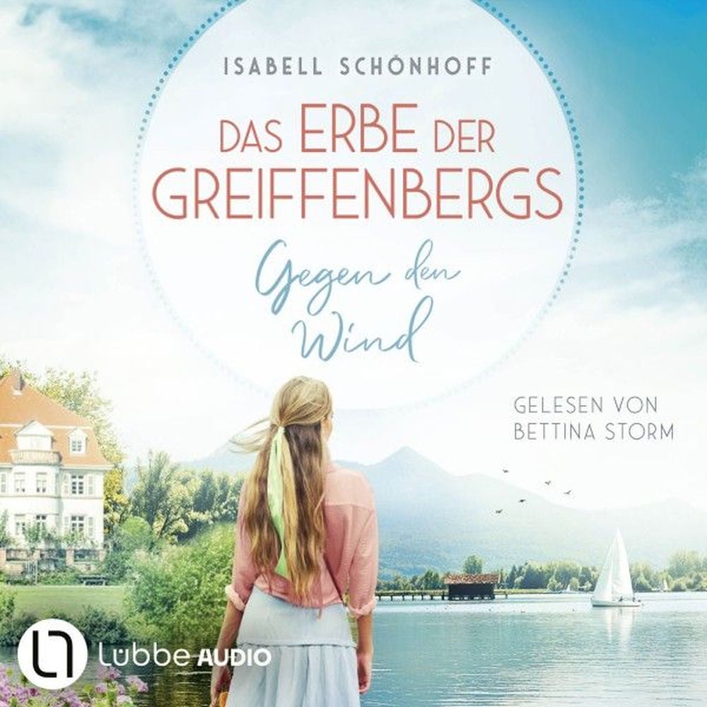 Gegen den Wind - Das Erbe der Greiffenbergs, Teil 1