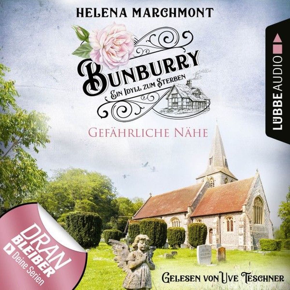 Gefährliche Nähe - Bunburry - Ein Idyll zum Sterben, Folge 13