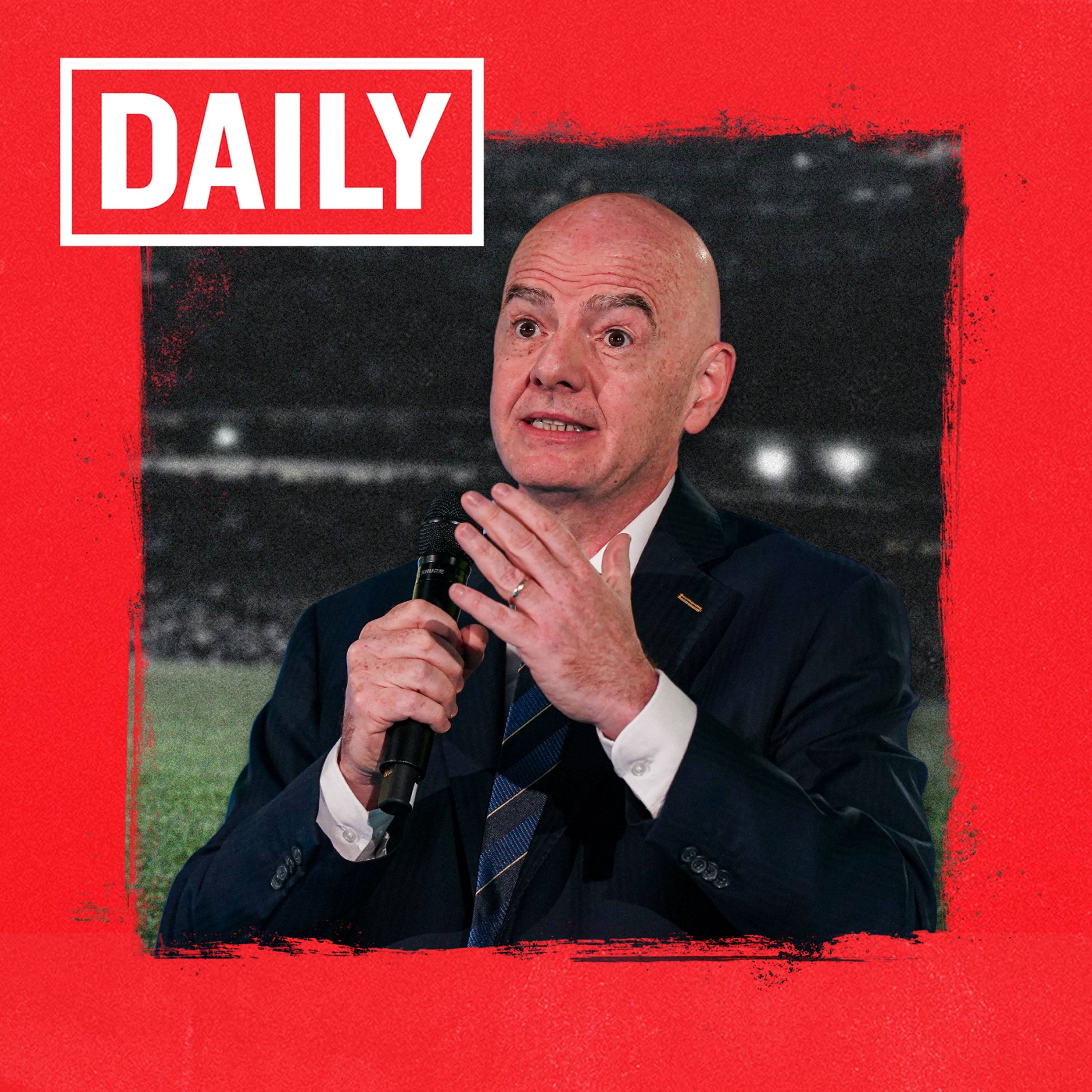 "Aktuell 50:50": Wie der FIFA-Plan noch verhindert werden kann