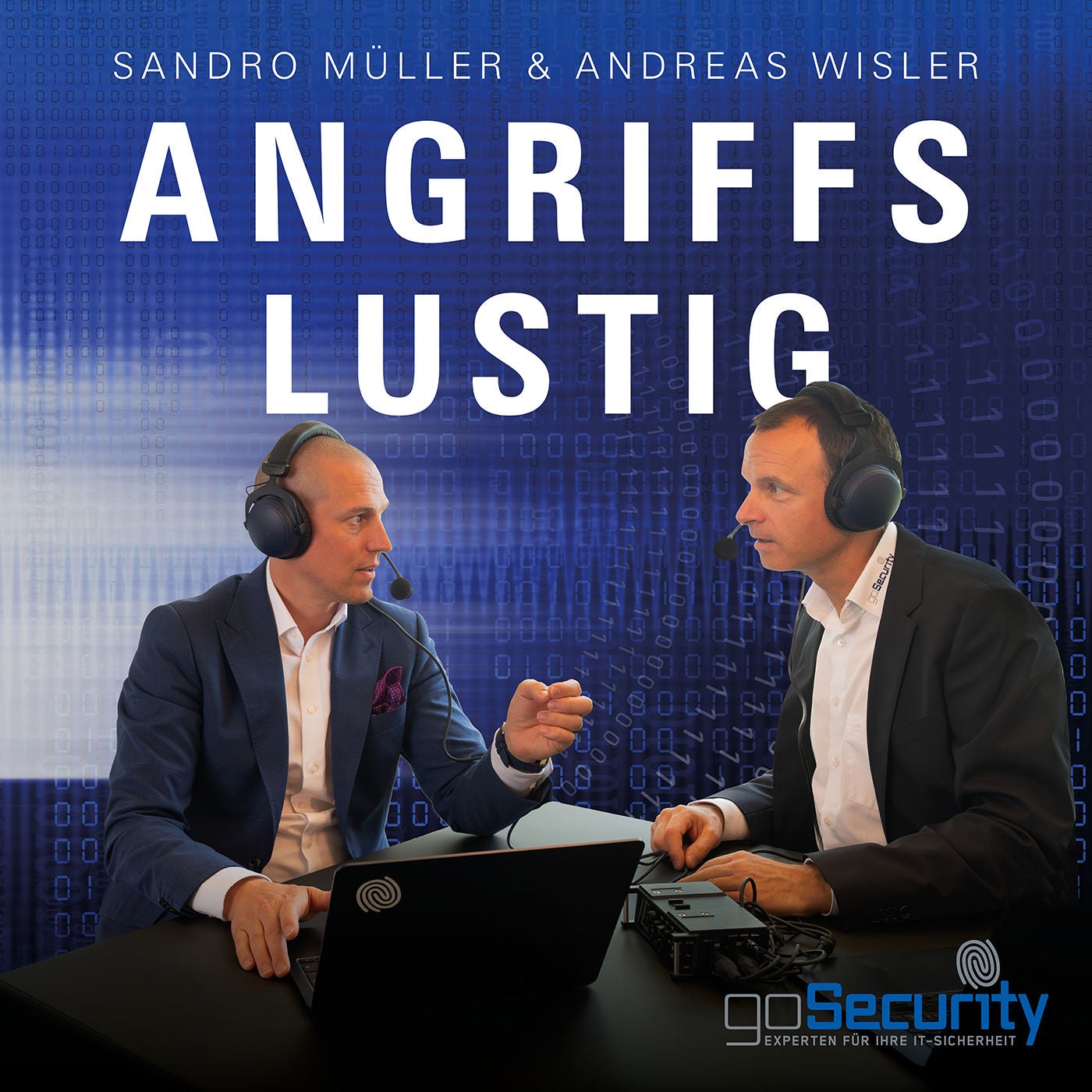 #173 ANGRIFFSLUSTIG – Jadepuffer: Ransomware Angriff durch ein LLM