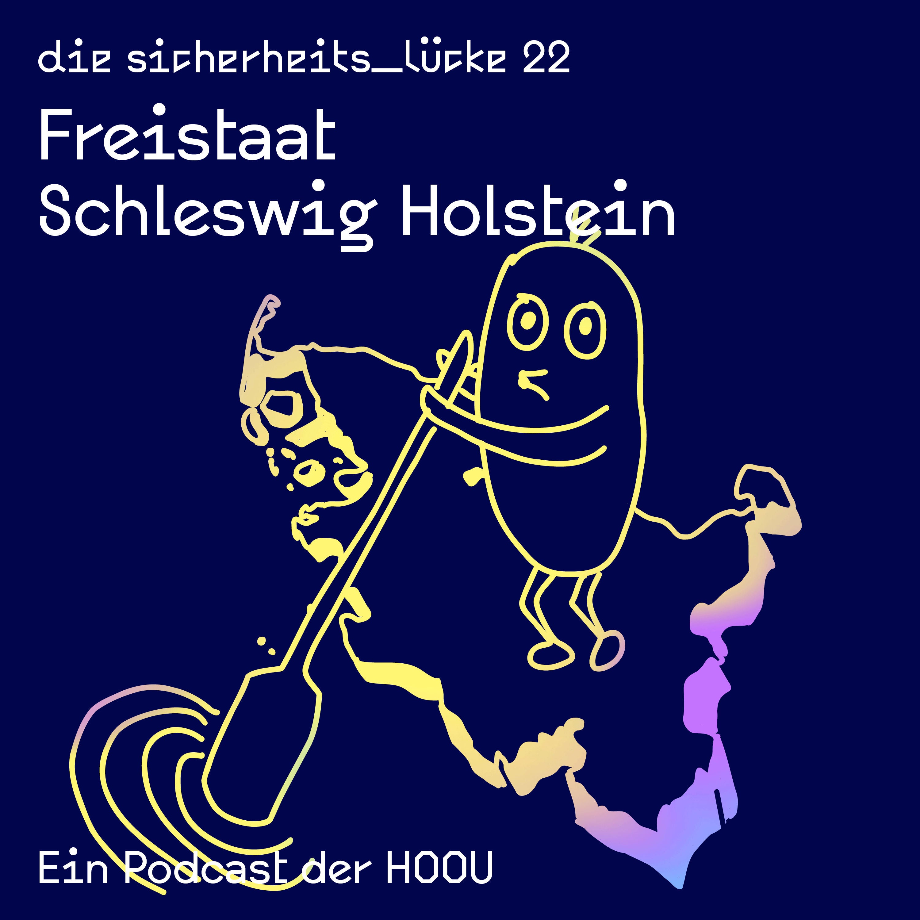 Freistaat Schleswig-Holstein