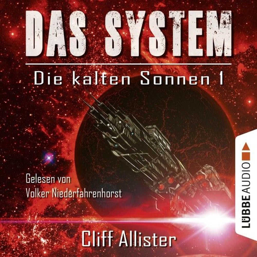 Das System - Die kalten Sonnen, Teil 1