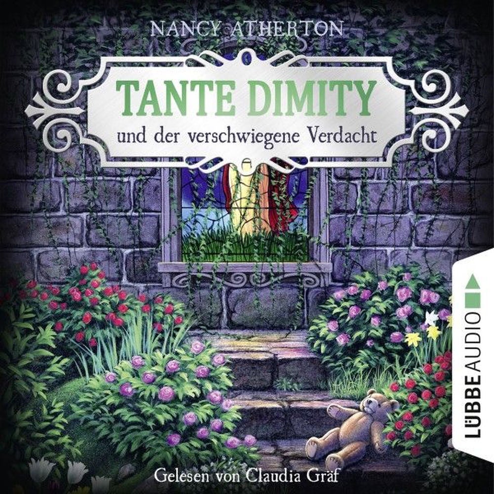 Tante Dimity und der verschwiegene Verdacht - Wie alles begann - Ein Wohlfühlkrimi mit Lori Shepherd 2