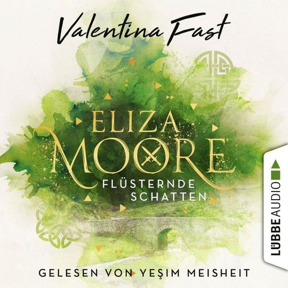 Flüsternde Schatten - Eliza Moore, Teil 1