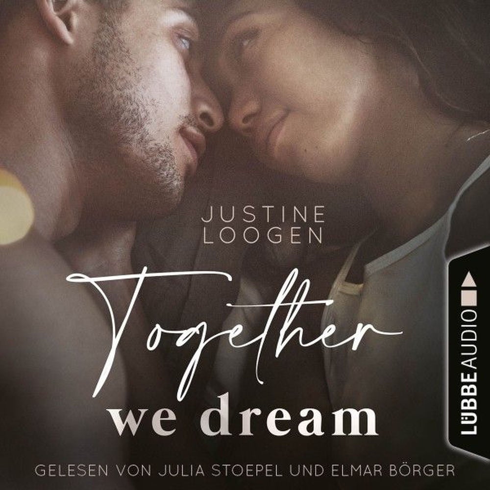 Together we dream - Together-Reihe, Teil 1