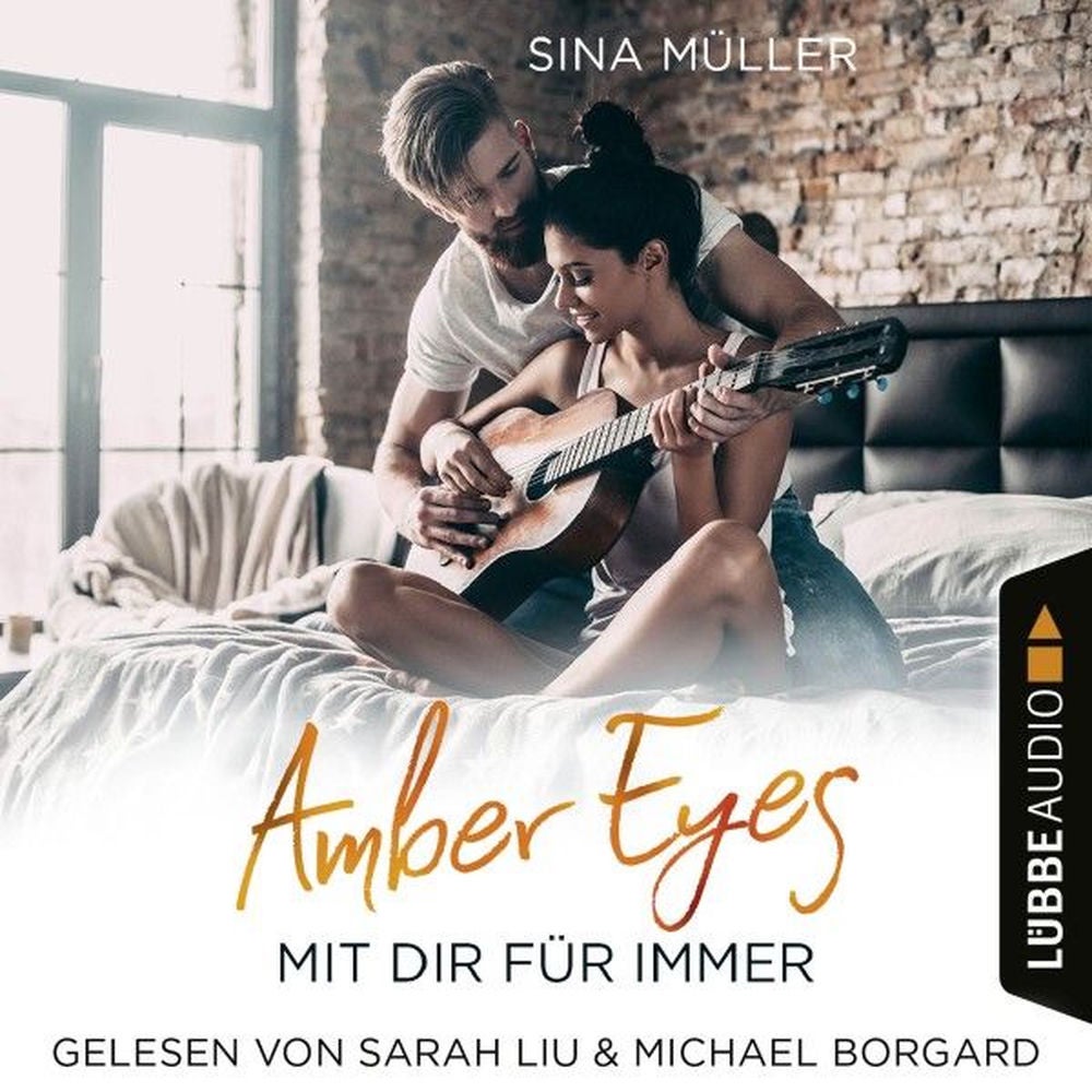 Amber Eyes - Mit dir für immer