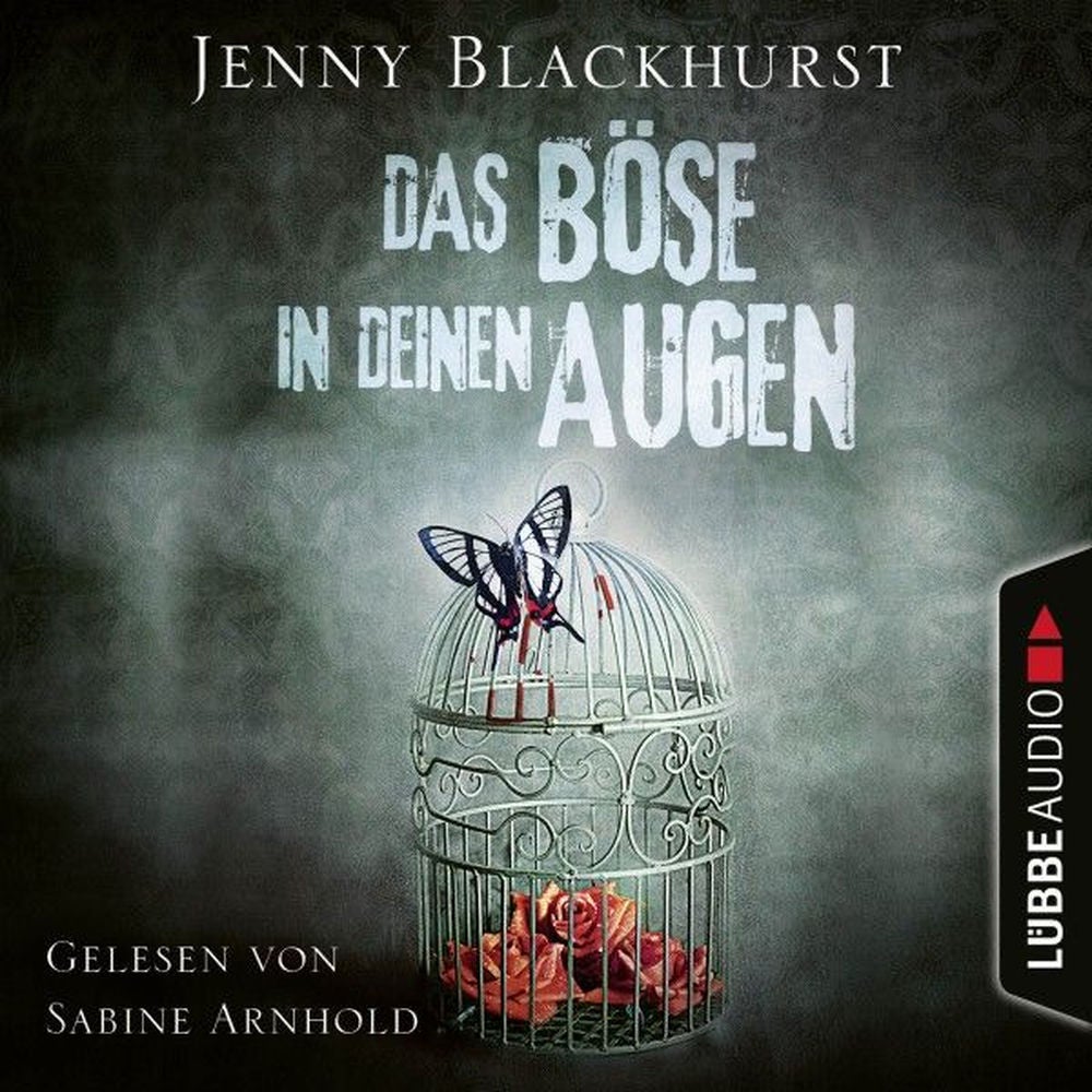 Das Böse in deinen Augen