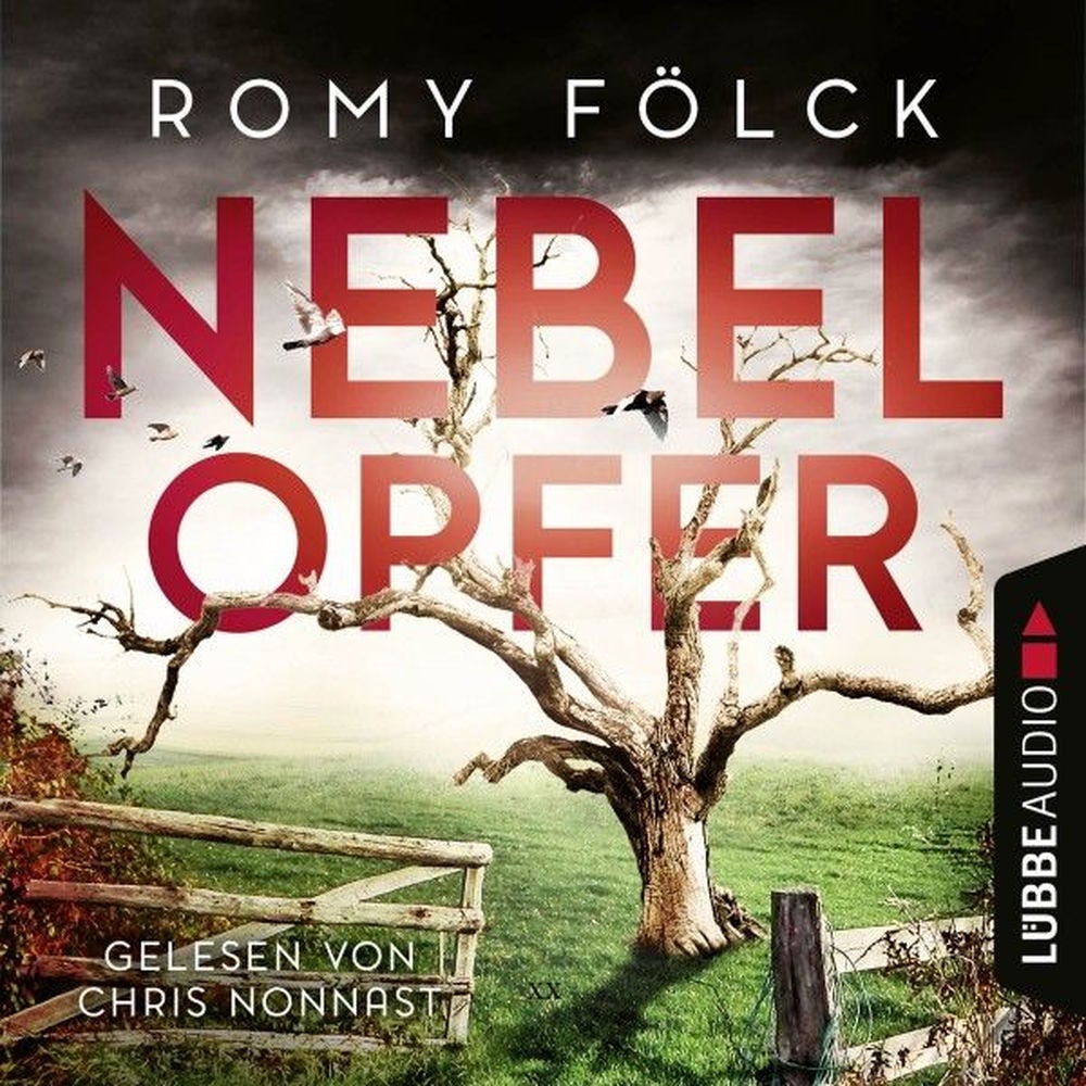 Nebelopfer - Elbmarsch-Krimi, Teil 5