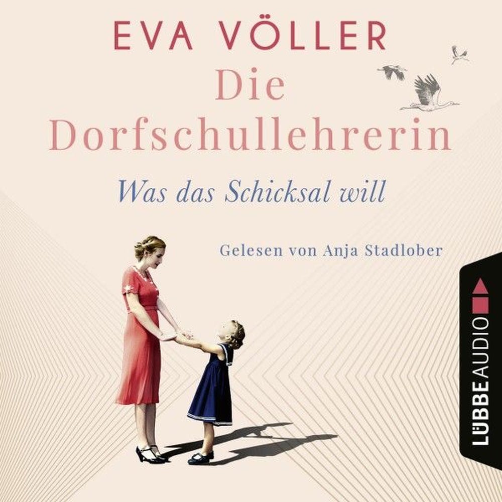 Was das Schicksal will - Die Dorfschullehrerin, Teil 2