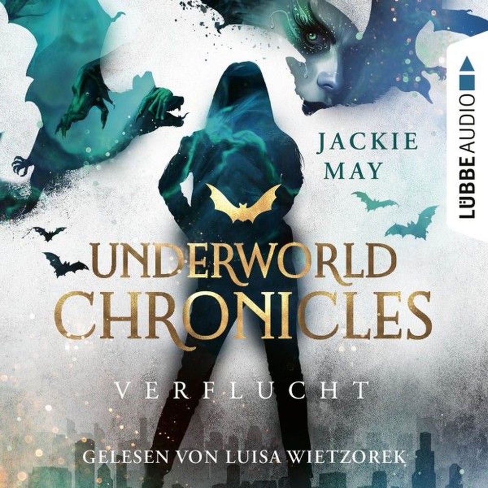 Verflucht - Underworld Chronicles, Teil 1