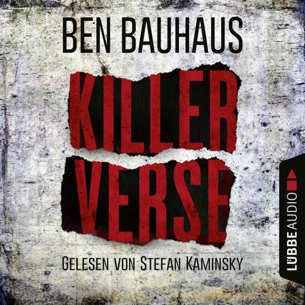 Killerverse - Johnny Thiebeck im Einsatz, Teil 2