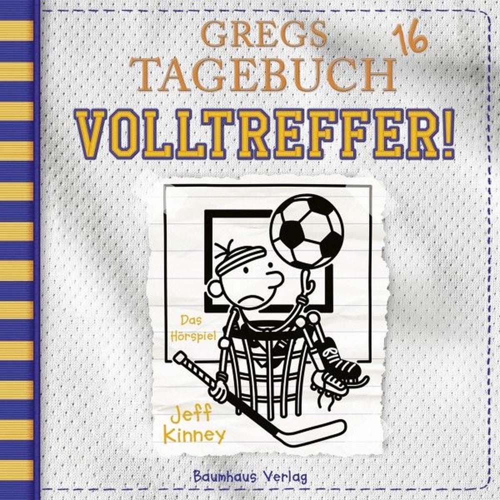 Folge 16: Volltreffer!