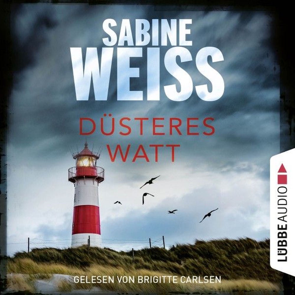 Düsteres Watt - Liv Lammers, Teil 6
