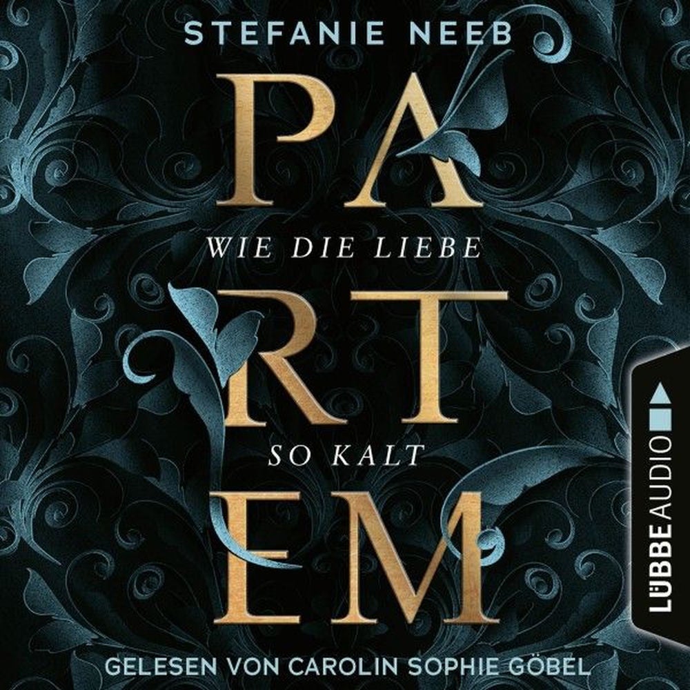 Partem - Wie die Liebe so kalt