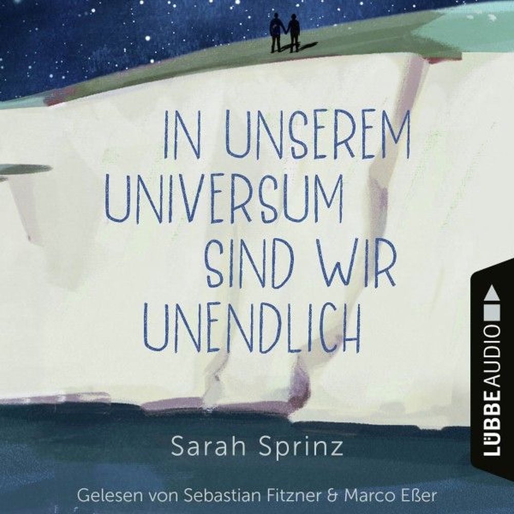 In unserem Universum sind wir unendlich