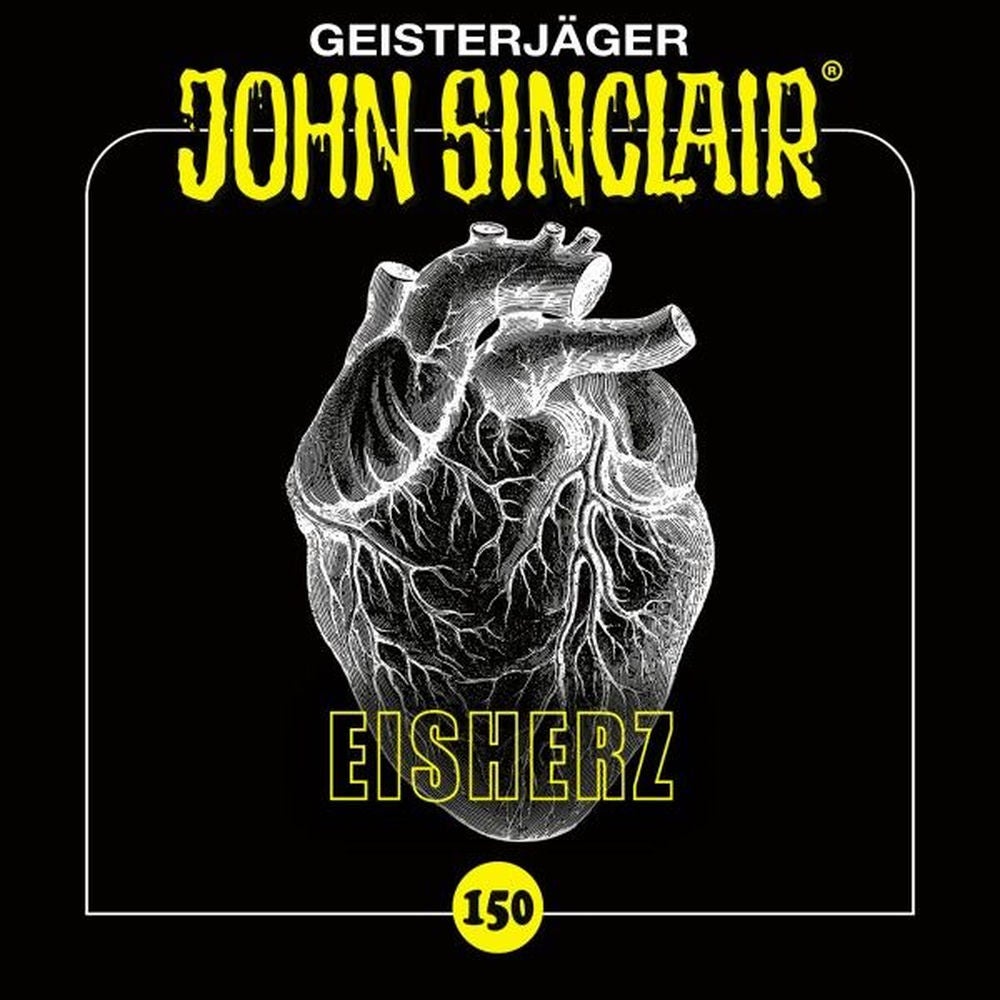 Folge 150: Eisherz