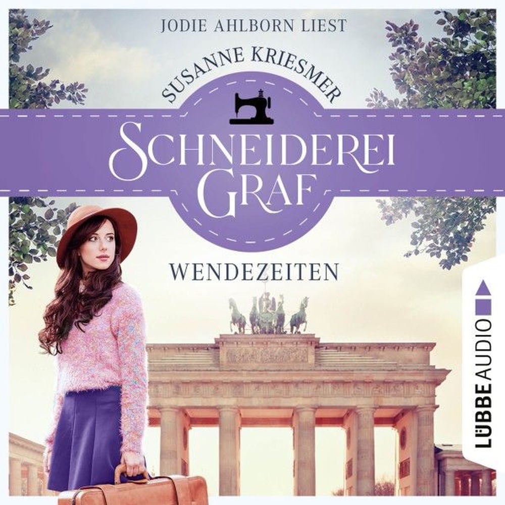 Schneiderei Graf - Wendezeiten - Die Bad Godesberg Familiensaga, Teil 2
