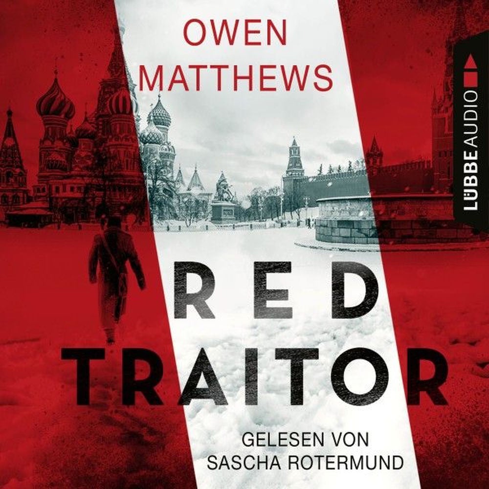 Red Traitor