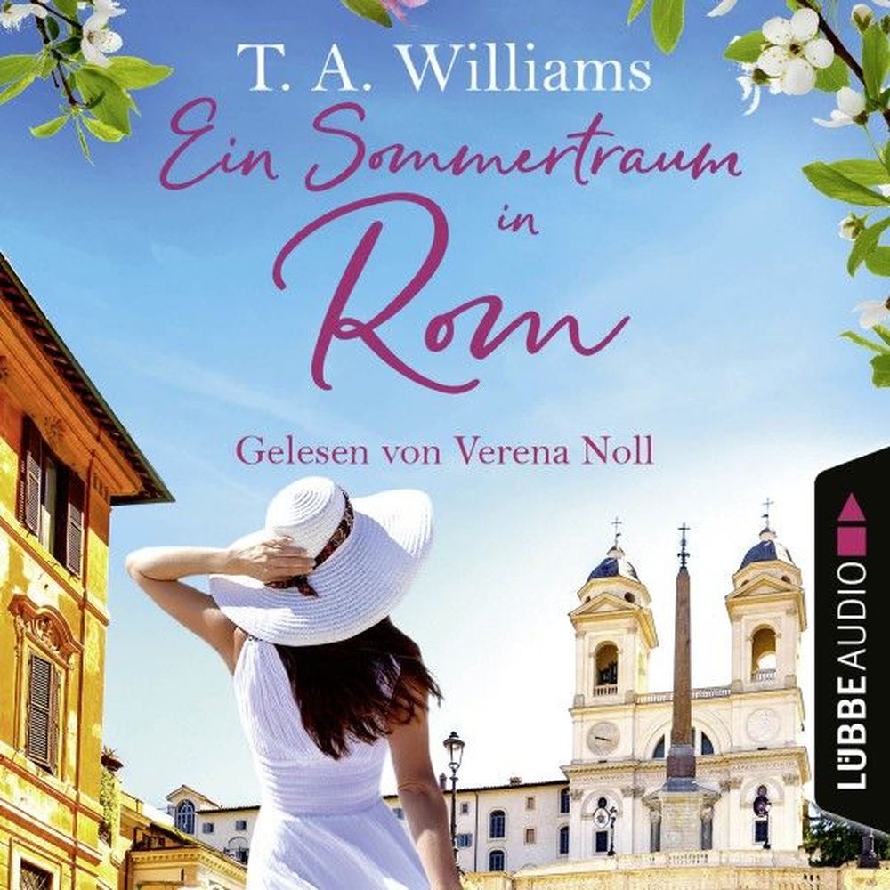 Ein Sommertraum in Rom