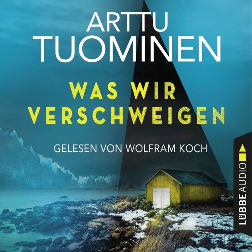 Was wir verschweigen - River-Delta-Reihe, Teil 1