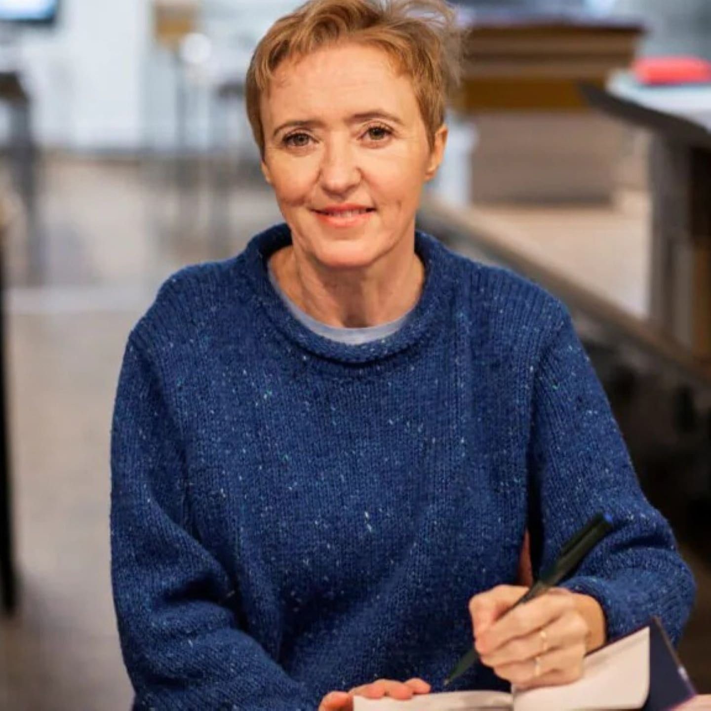 „Wenn ich dieses Buch lesen würde, würde ich es gegen die Wand werfen“
