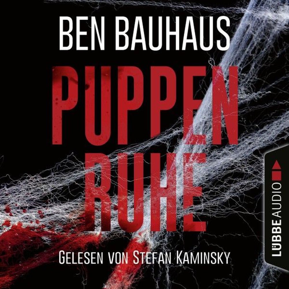 Puppenruhe - Johnny Thiebeck im Einsatz, Teil 3