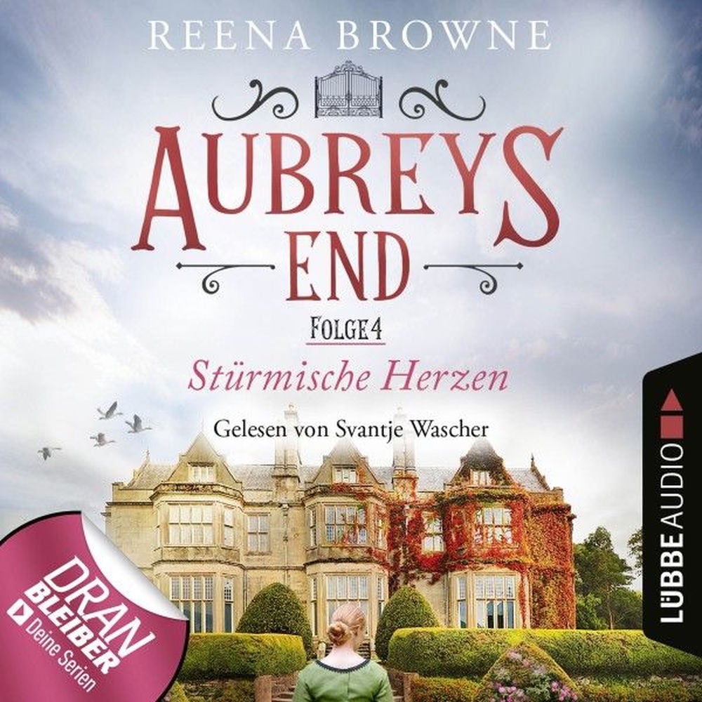 Stürmische Herzen - Aubreys End, Folge 4