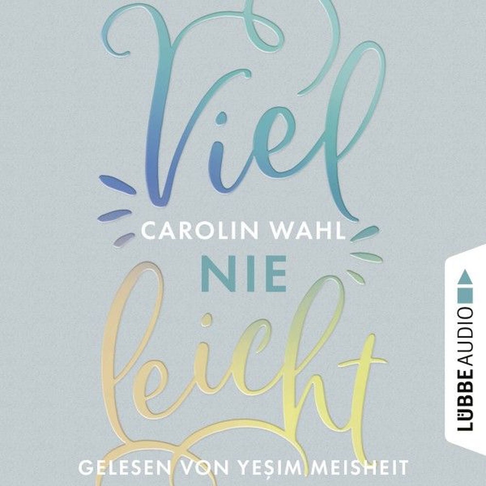 Vielleicht Nie - Vielleicht-Reihe, Teil 2