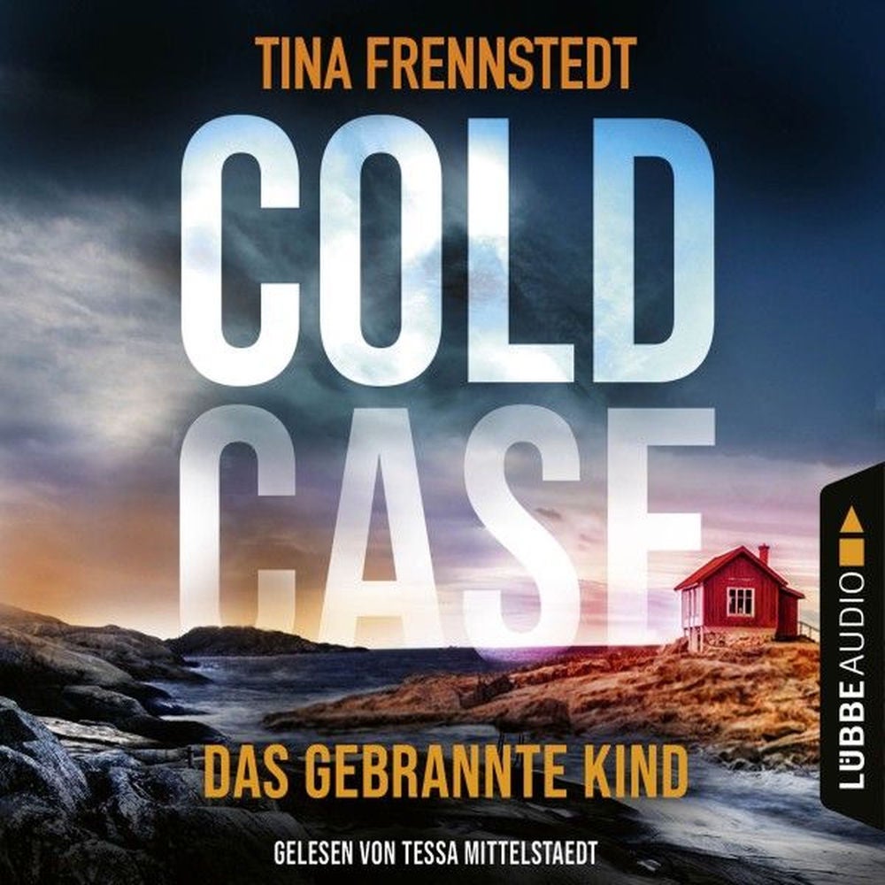 Das gebrannte Kind - Cold Case 3